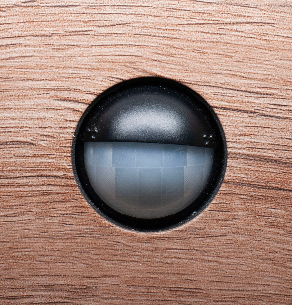 Applique Ruka avec détecteur de mouvement Mantra 6774