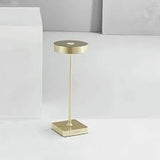 Lampe nomade TAP doré LT.TAP/ORO