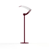 Luminaire mobile Equix N°2 Rouge vin 066 121002066