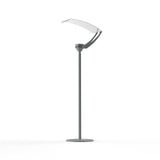 Luminaire mobile Equix N°2 Gris soie 105 121002105