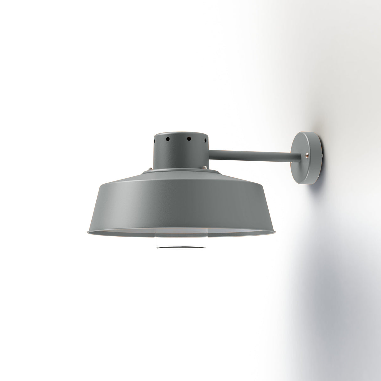 Applique Faktory N°1 Gris soie 105 122001105