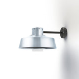 Applique Faktory N°1 Zinc brut 092 122001092