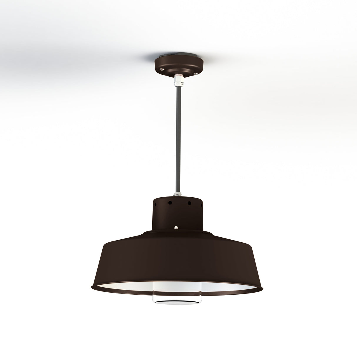 Suspension Faktory N°2 Rouille 046 122002046