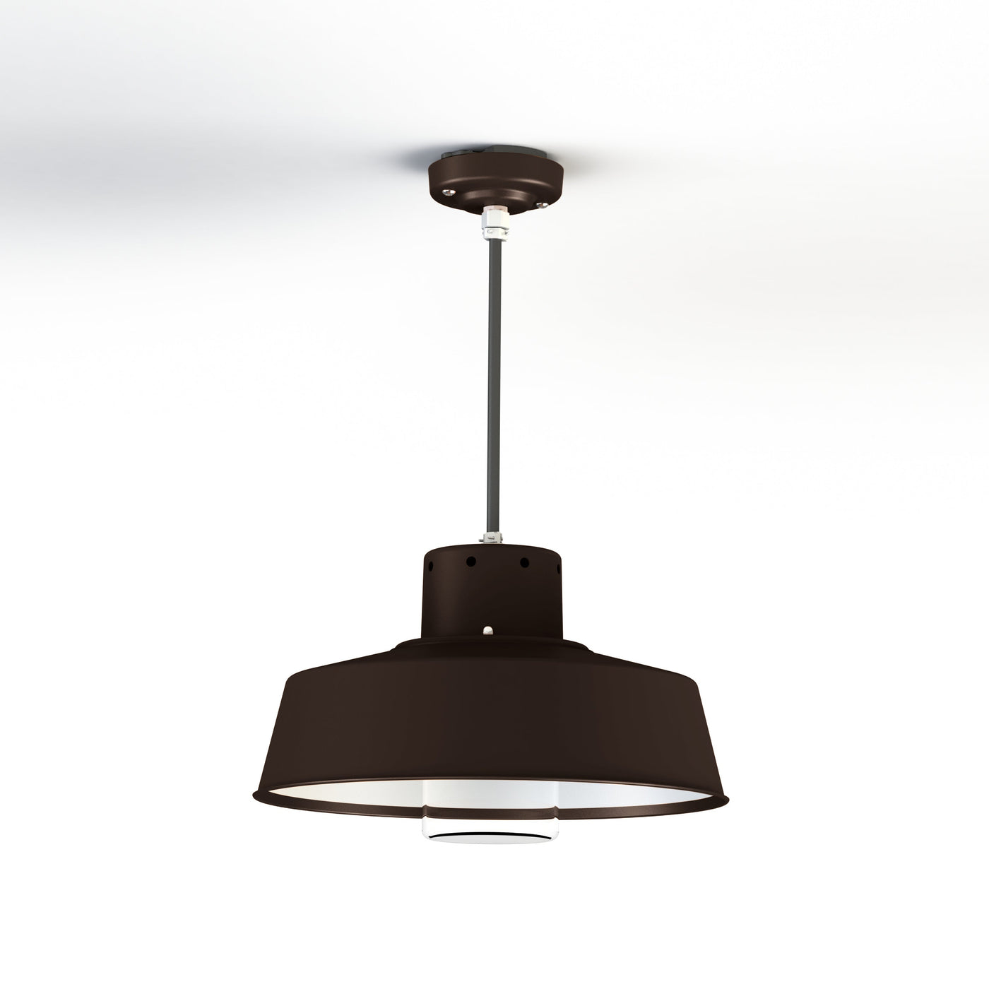 Suspension Faktory N°2 Rouille 046 122002046