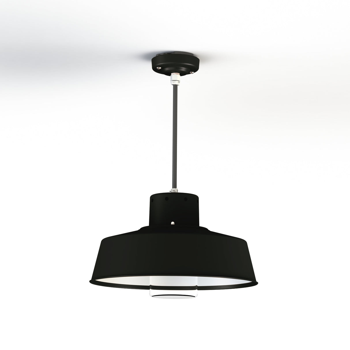 Suspension Faktory N°2 Gris noir 107 122002107