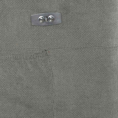 Fauteuil PRAGA 3 Places Electrique gris CASA THAI 4583