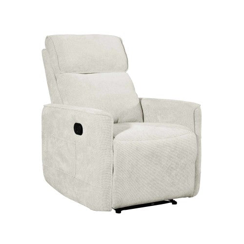 Fauteuil PRAGA Relax sable CASA THAI 4584