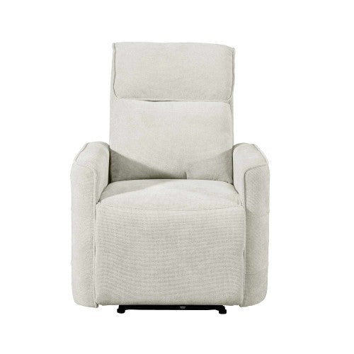 Fauteuil PRAGA Relax sable CASA THAI 4584