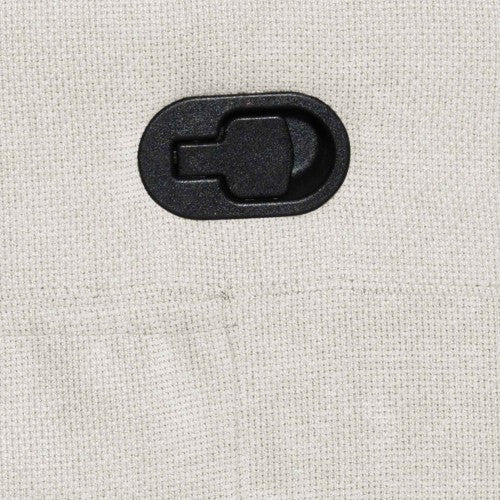 Fauteuil PRAGA Relax sable CASA THAI 4584