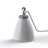 Luminaire mobile Grumo N°1 Gris soie 105 124001105