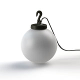 Luminaire mobile Grumo N°3 sphere Gris noir 107 124002107