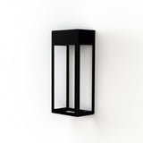 Applique Hogar N°1 gu10 Noir foncé 000 177058000