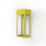 Applique Hogar N°1 LED 35w 3000°k Jaune soufre 068 177042068