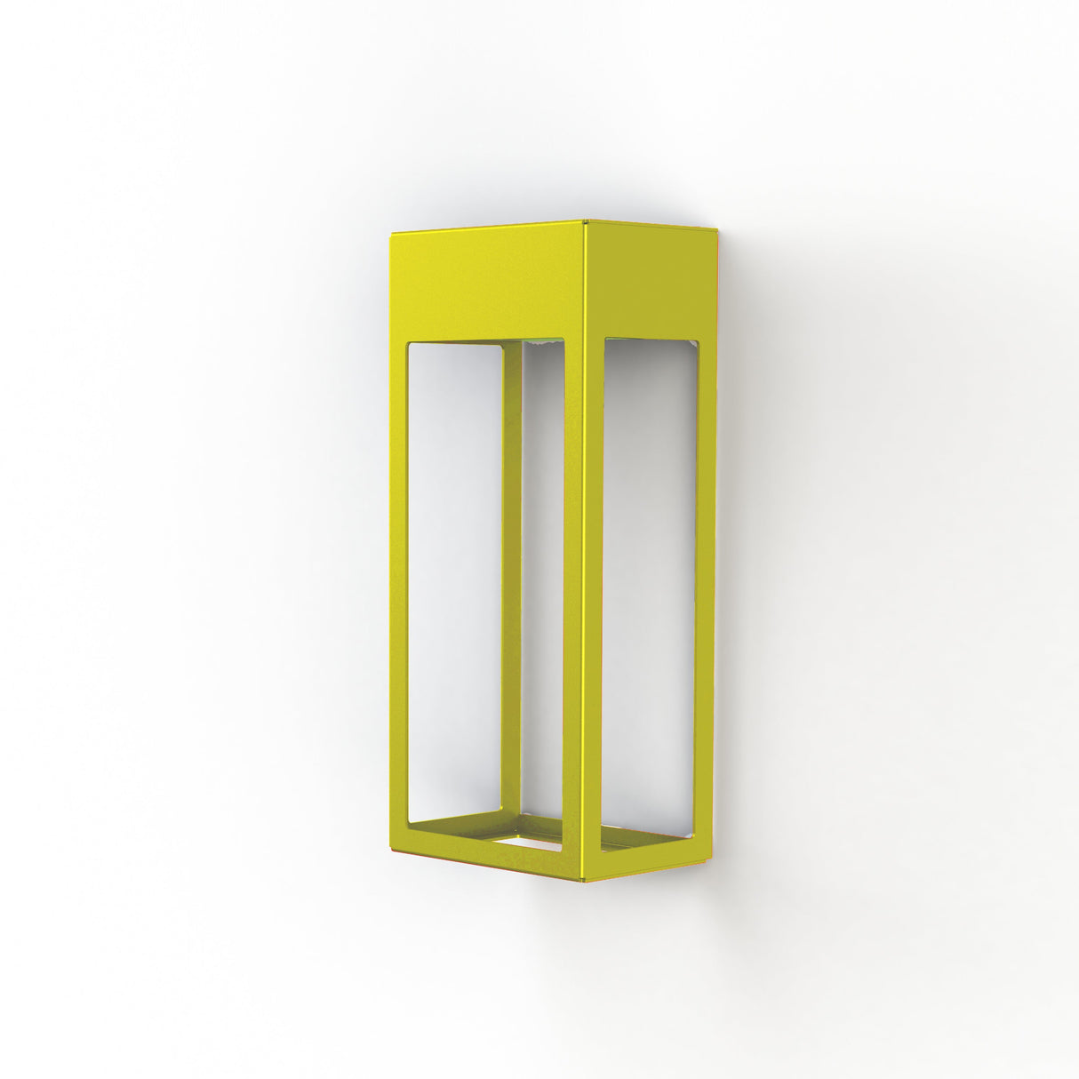 Applique Hogar N°1 LED 35w 3000°k Jaune soufre 068 177026068