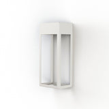 Applique Hogar N°1 LED 35w 3000°k Blanc pur 101 177026101