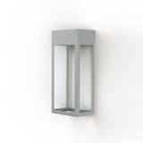 Applique Hogar N°1 LED 35w 3000°k Gris soie 105 177042105