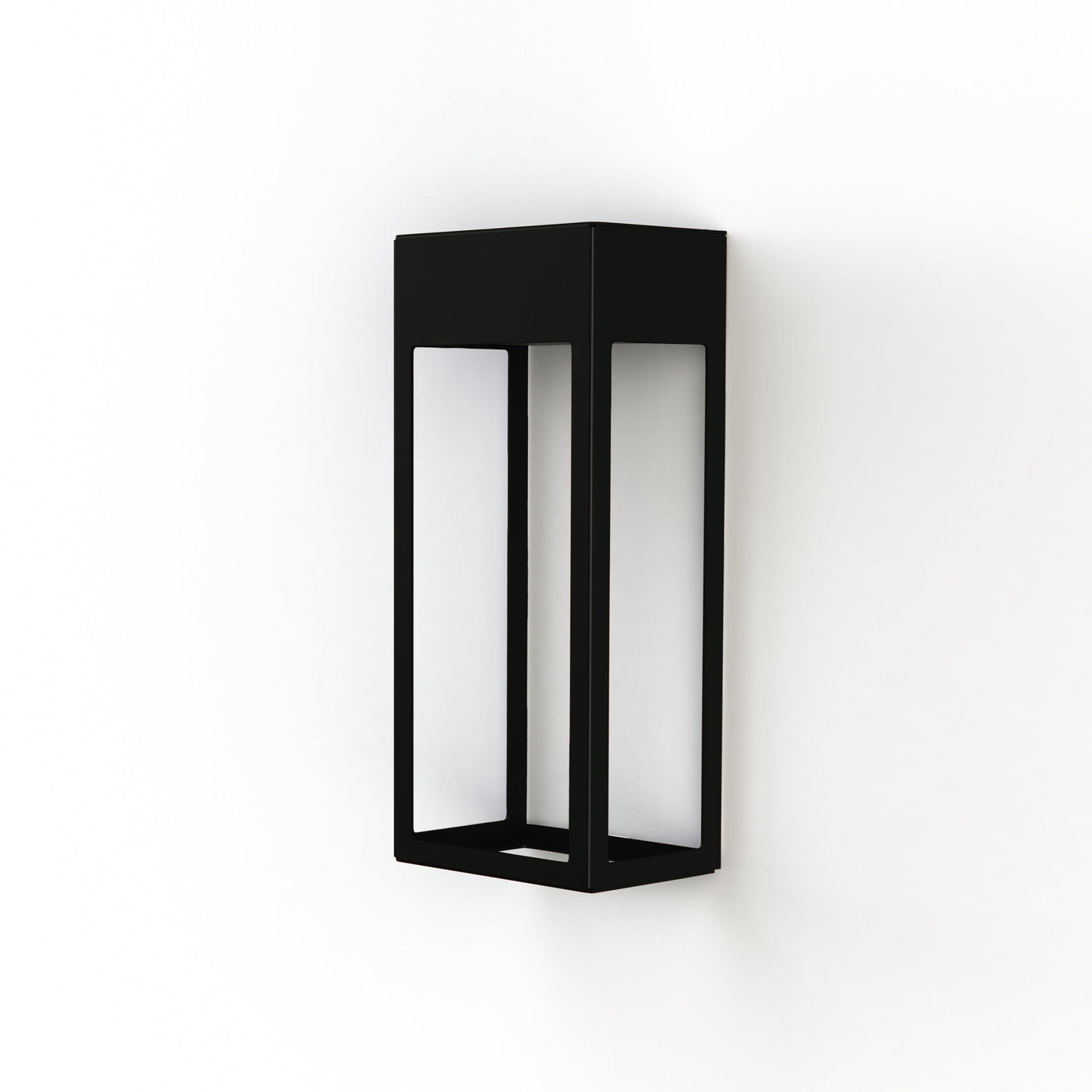 Applique Hogar N°1 LED 26w 3000°k Gris noir 107 177010107