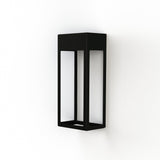 Applique Hogar N°1 LED 35w 3000°k Gris noir 107 177042107