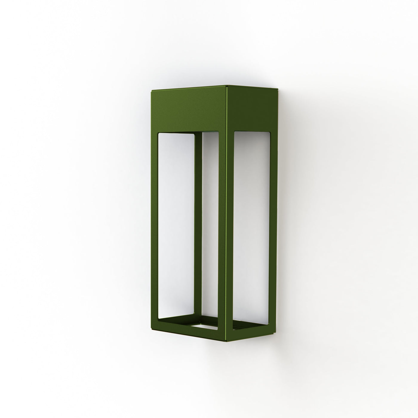 Applique Hogar N°1 LED 35w 2700°k Vert fougère 109 177027109