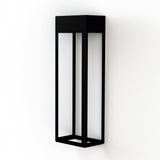 Applique Hogar N°2 gu10 Noir foncé 000 177060000