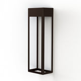 Applique Hogar N°2 LED 26w 2700°k Rouille 046 177015046