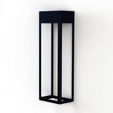 Applique Hogar N°2 LED 35w 2700°k Bleu acier 065 177047065