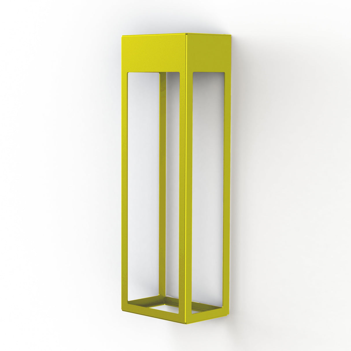 Applique Hogar N°2 LED 26w 2700°k Jaune soufre 068 177015068