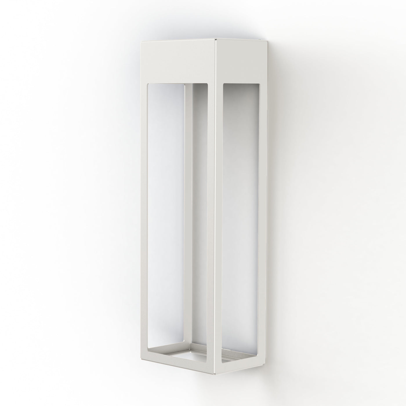 Applique Hogar N°2 LED 26w 2700°k Blanc pur 101 177015101