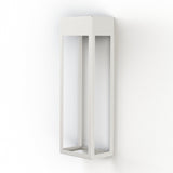 Applique Hogar N°2 LED 35w 3000°k Blanc pur 101 177046101