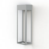 Applique Hogar N°2 LED 26w 2700°k Gris soie 105 177015105