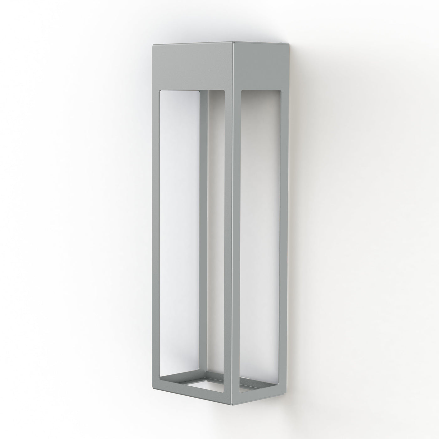 Applique Hogar N°2 LED 35w 3000°k Gris soie 105 177030105