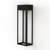 Applique Hogar N°2 LED 26w 3000°k Gris noir 107 177014107