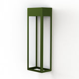 Applique Hogar N°2 LED 35w 3000°k Vert fougère 109 177030109