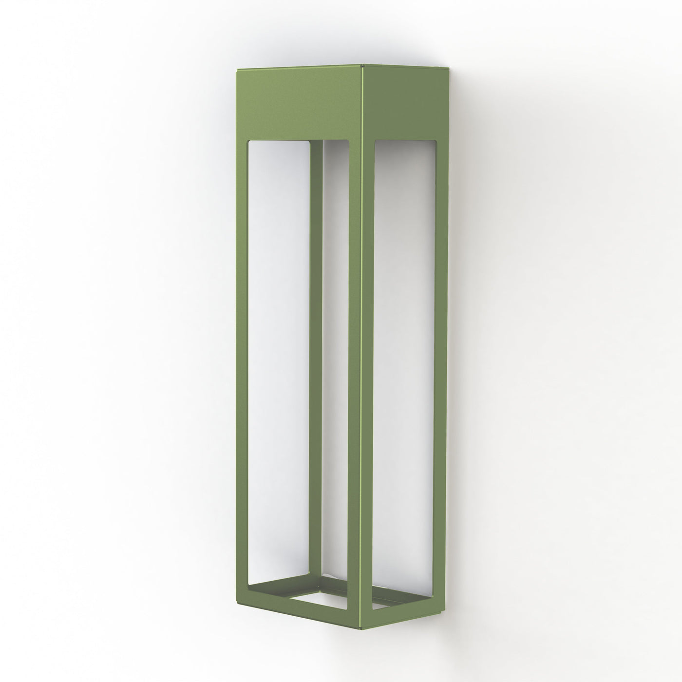 Applique Hogar N°2 LED 26w 3000°k Vert pâle 133 177014133