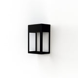 Applique Hogar N°3 LED 26w 3000°k Noir foncé 000 177018000