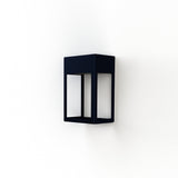 Applique Hogar N°3 LED 35w 3000°k Bleu acier 065 177034065