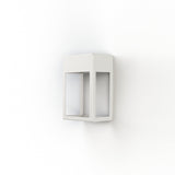Applique Hogar N°3 LED 26w 2700°k Blanc pur 101 177019101