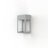 Applique Hogar N°3 LED 35w 2700°k Gris soie 105 177051105