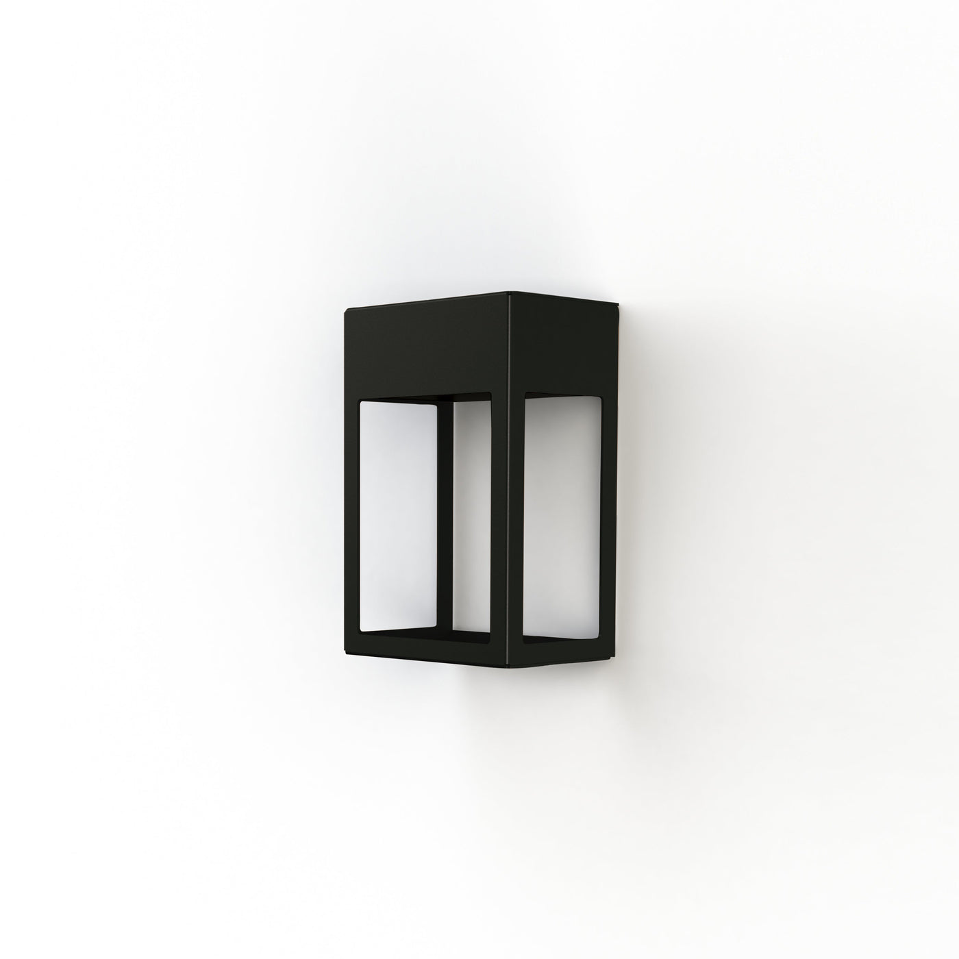 Applique Hogar N°3 LED 26w 3000°k Gris noir 107 177018107