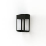 Applique Hogar N°3 gu10 Gris noir 107 177062107
