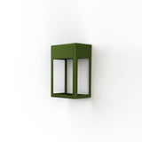 Applique Hogar N°3 LED 35w 2700°k Vert fougère 109 177051109