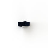 Applique Hogar N°4 LED 35w 3000°k Bleu acier 065 177038065