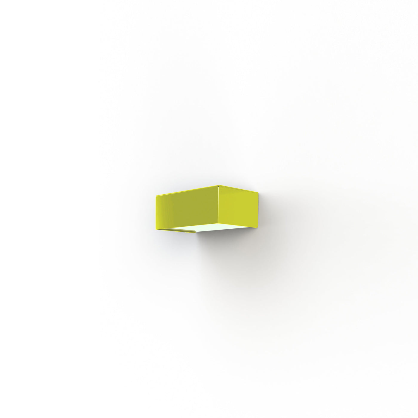 Applique Hogar N°4 LED 35w 3000°k Jaune soufre 068 177038068