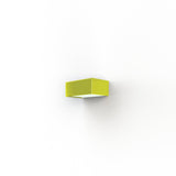 Applique Hogar N°4 LED 35w 3000°k Jaune soufre 068 177038068