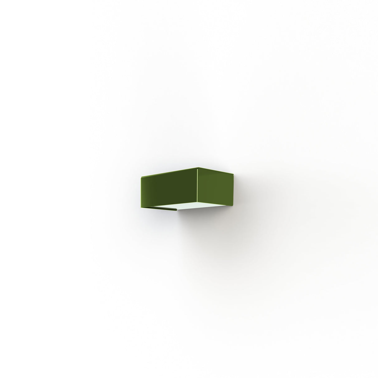 Applique Hogar N°4 LED 35w 2700°k Vert fougère 109 177039109