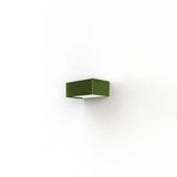 Applique Hogar N°4 LED 26w 2700°k Vert fougère 109 177023109