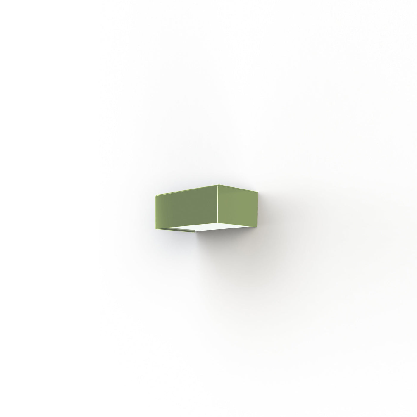 Applique Hogar N°4 LED 35w 2700°k Vert pâle 133 177039133