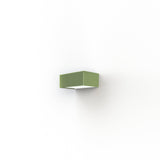 Applique Hogar N°4 LED 35w 3000°k Vert pâle 133 177054133