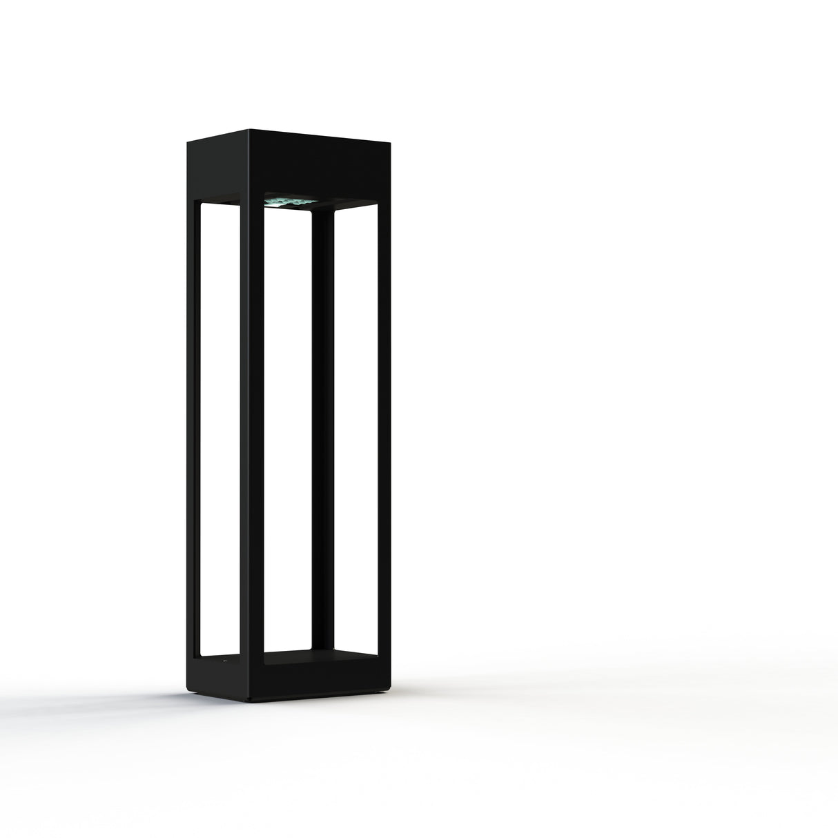 Borne Hogar N°5 LED 16w 3000°k Noir foncé 000 177068000