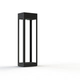 Luminaire mobile Hogar N° 7 LED 16W 3000°K Gris noir 107 177072107
